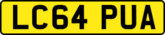 LC64PUA