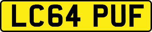 LC64PUF