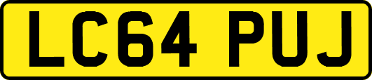 LC64PUJ