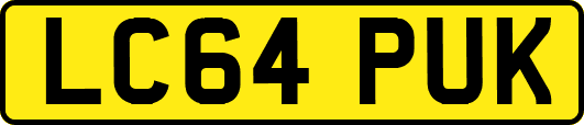 LC64PUK