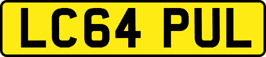 LC64PUL