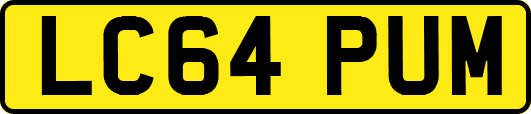 LC64PUM