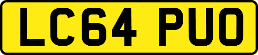 LC64PUO