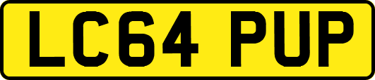 LC64PUP