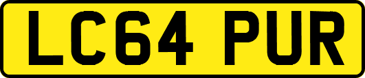 LC64PUR