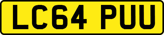LC64PUU