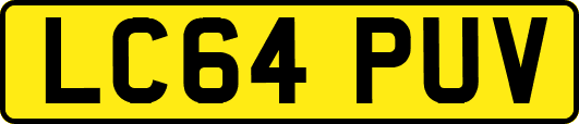 LC64PUV