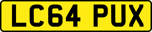 LC64PUX