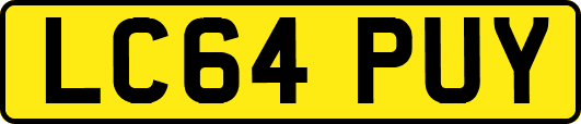 LC64PUY