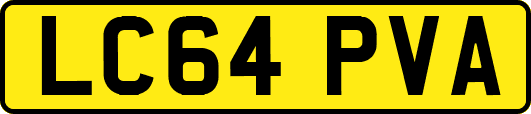 LC64PVA