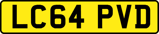LC64PVD