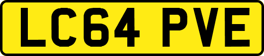 LC64PVE