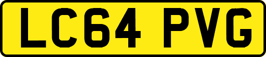 LC64PVG
