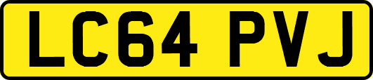 LC64PVJ