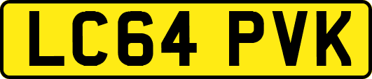LC64PVK
