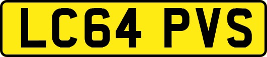 LC64PVS
