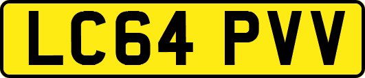 LC64PVV