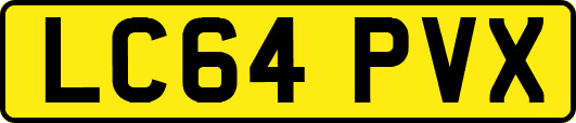 LC64PVX