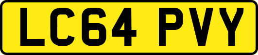 LC64PVY