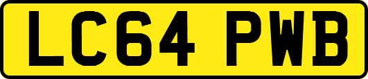 LC64PWB
