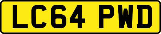 LC64PWD