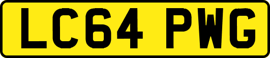 LC64PWG