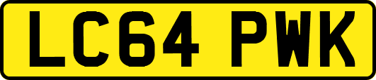 LC64PWK
