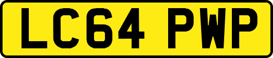 LC64PWP