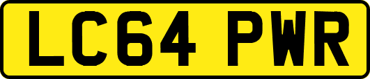 LC64PWR