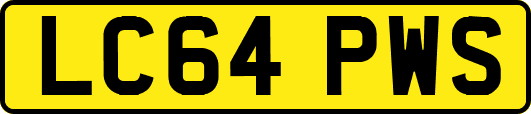 LC64PWS