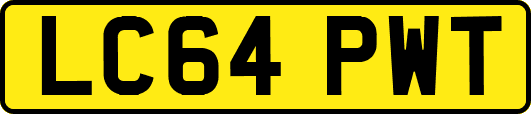 LC64PWT