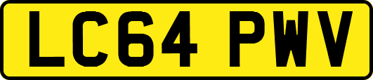 LC64PWV