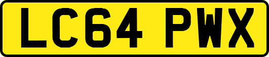 LC64PWX