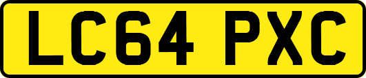 LC64PXC