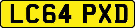 LC64PXD