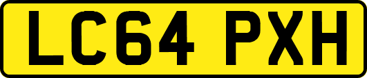LC64PXH