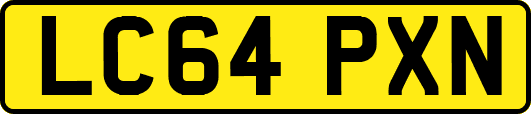 LC64PXN