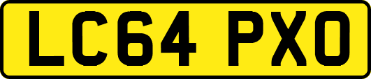 LC64PXO