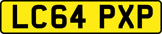 LC64PXP
