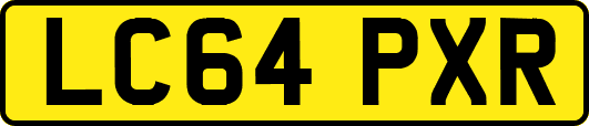 LC64PXR
