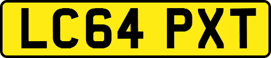 LC64PXT