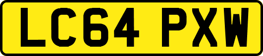 LC64PXW