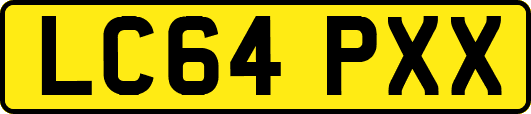 LC64PXX