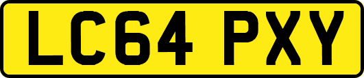 LC64PXY