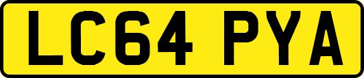 LC64PYA