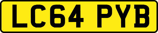 LC64PYB