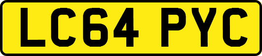 LC64PYC
