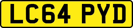 LC64PYD