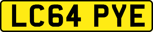 LC64PYE