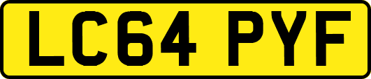 LC64PYF